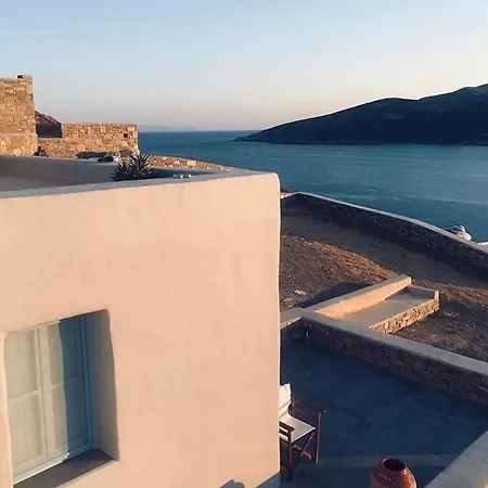 Astra Serifos Livadi (Serifos)