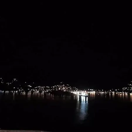 Astra Serifos Apartamento *