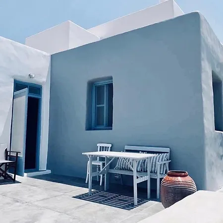 Astra Serifos Apartament Livadi (Serifos)