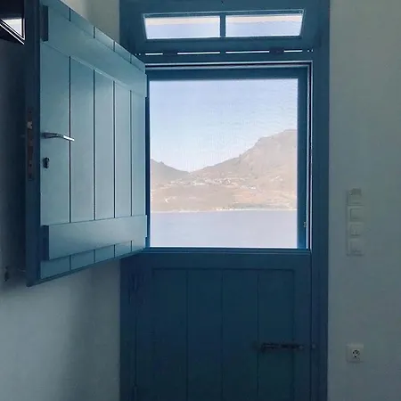 Astra Serifos * Livadi (Serifos)