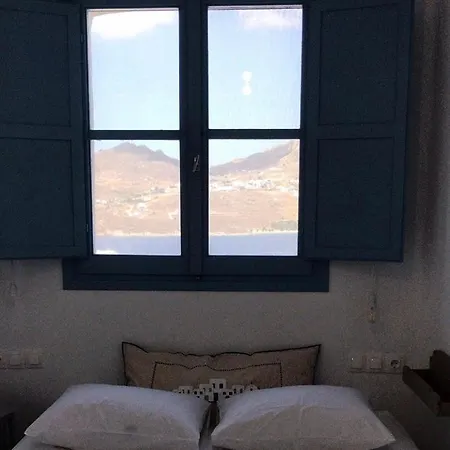 Astra Serifos *