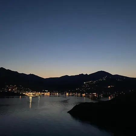 Astra Serifos Apartament *