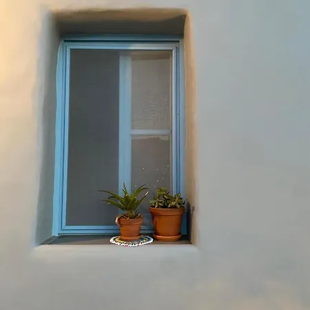 Astra Serifos Livádi