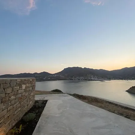 Astra Serifos *