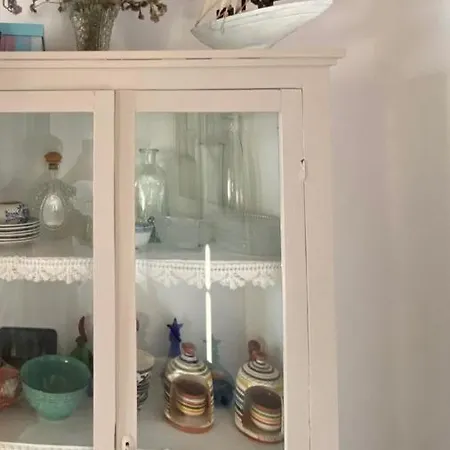 Astra Serifos Livádi
