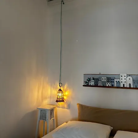 Astra Serifos Apartament Livadi (Serifos)