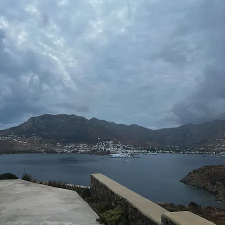 Apartamento Astra Serifos