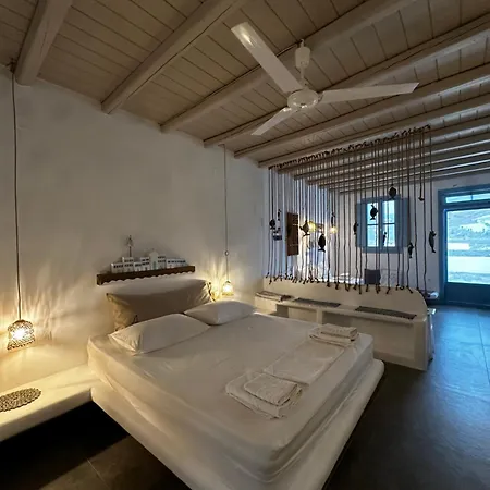 Astra Serifos Livadi (Serifos)