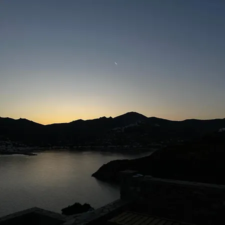 Astra Serifos Livadi (Serifos)