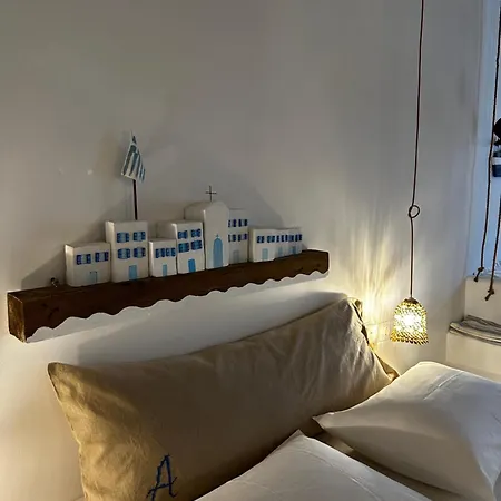 Astra Serifos Livádi