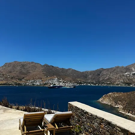 Astra Serifos Livádi