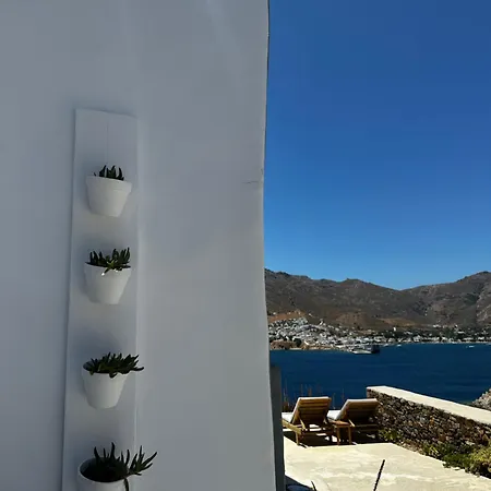 Astra Serifos Livádi