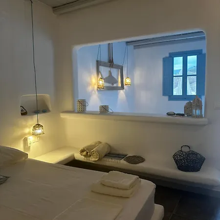 Astra Serifos *