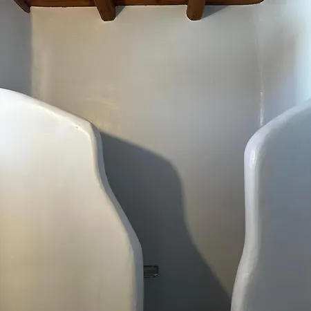 Apartman Astra Serifos *