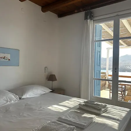 Astra Serifos * Livádi