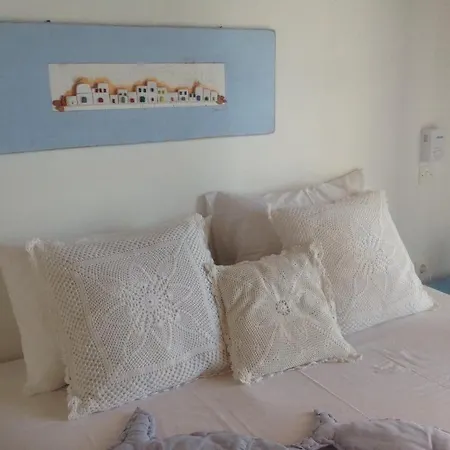 Astra Serifos Apartament Livadi (Serifos)