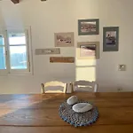 Lejlighed Astra Serifos *