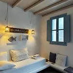Lejlighed Astra Serifos