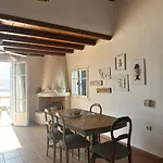 Apartamento Astra Serifos