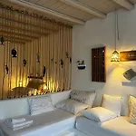 Astra Serifos Livadi (Serifos)