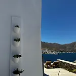 Astra Serifos Livadi (Serifos)