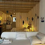 Apartamento Astra Serifos Livadi (Serifos)