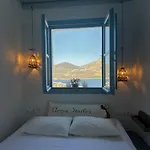 Astra Serifos Apartamento Livadi (Serifos)