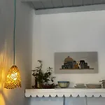 Astra Serifos Lejlighed Livadi (Serifos)