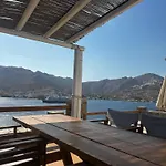 Lejlighed Astra Serifos *