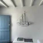 Astra Serifos Apartamento Livadi (Serifos)