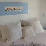 Astra Serifos Lägenhet Livadi (Serifos)