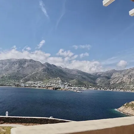 Astra Serifos Apartmán