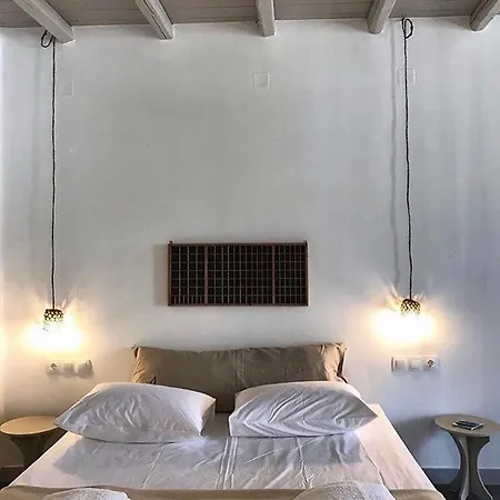 Astra Serifos Livadi (Serifos)