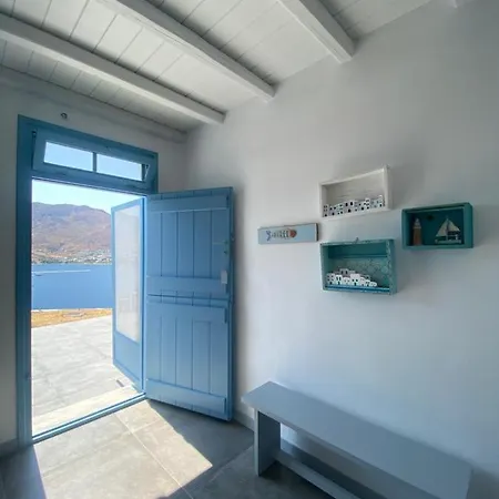 Astra Serifos Λιβάδι