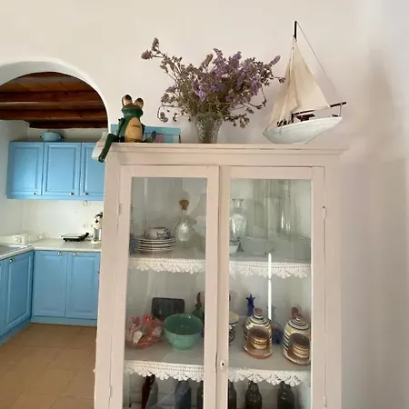 Astra Serifos Livadi (Serifos)