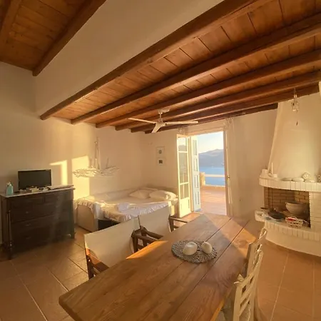Appartement Astra Serifos Livadi (Serifos)