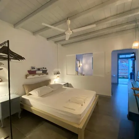 Astra Serifos * Livadi (Serifos)