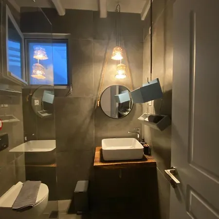 Astra Serifos Livadi (Serifos)