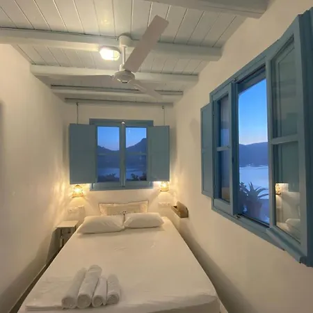 Astra Serifos Apartmán Livadi (Serifos)