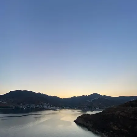 Apartmán Astra Serifos