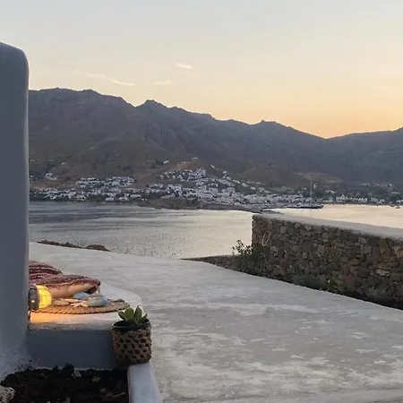 Astra Serifos Λιβάδι