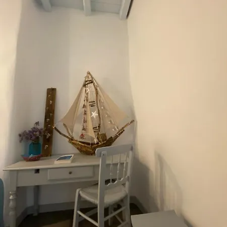 Astra Serifos Livadi (Serifos)