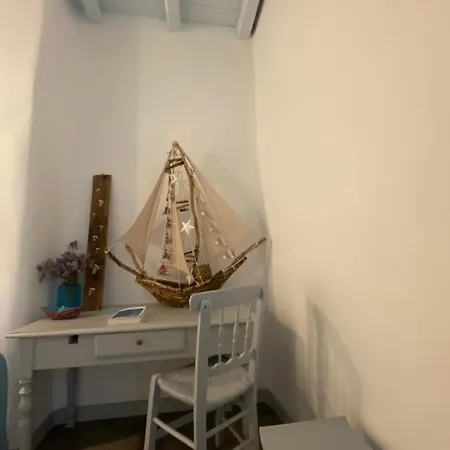 Astra Serifos Λιβάδι