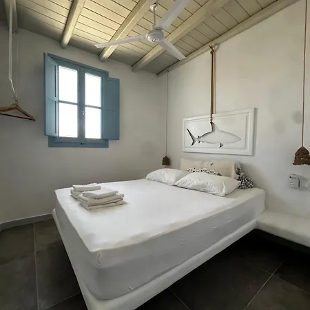 Astra Serifos * Livadi (Serifos)