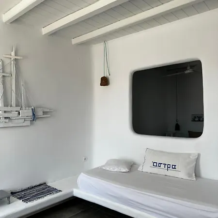 Astra Serifos * Livadi (Serifos)