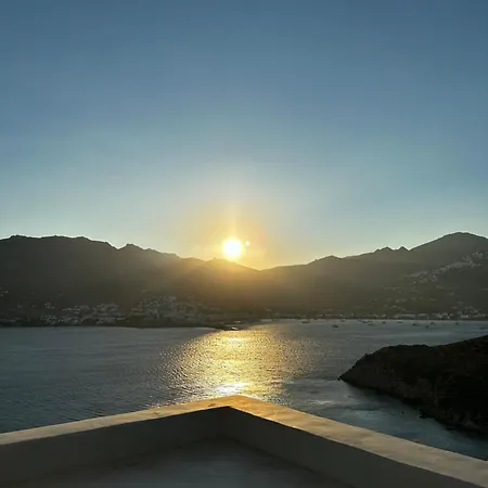 Astra Serifos * Livadi (Serifos)