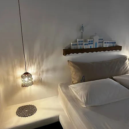 Astra Serifos * Livadi (Serifos)