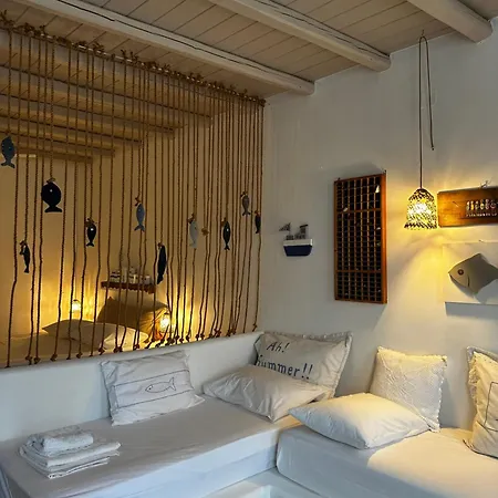 Astra Serifos Livadi (Serifos)