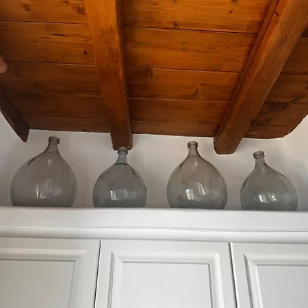 Appartement Astra Serifos