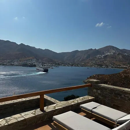 Astra Serifos * Livadi (Serifos)